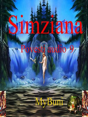 cover image of Simziana